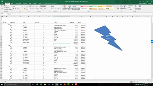Excel Macros/VBA: Create 4 Real World Projects from Scratch – Screenshot 3