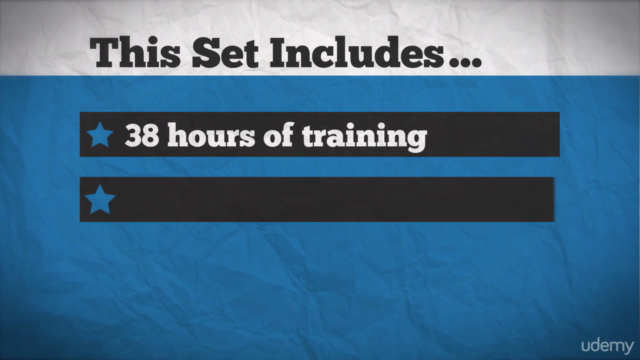 The Ultimate QuickBooks Pro Training Bundle - 70+ Hours - Screenshot_01