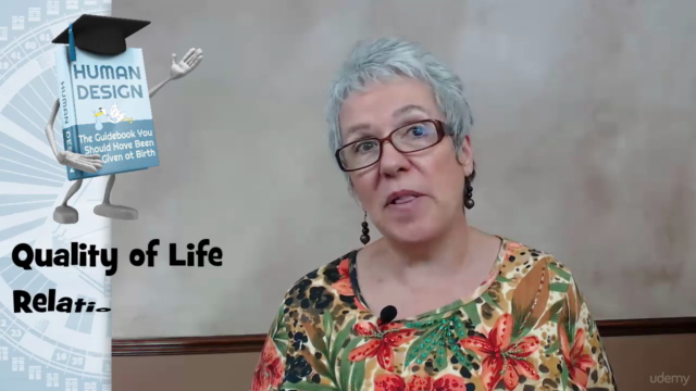 Intro to Human Design A Tool for Self-Discovery & Acceptance – Screenshot 4