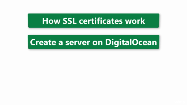 Free Automated A+ Graded SSL Certificates with Let's Encrypt – Screenshot 3