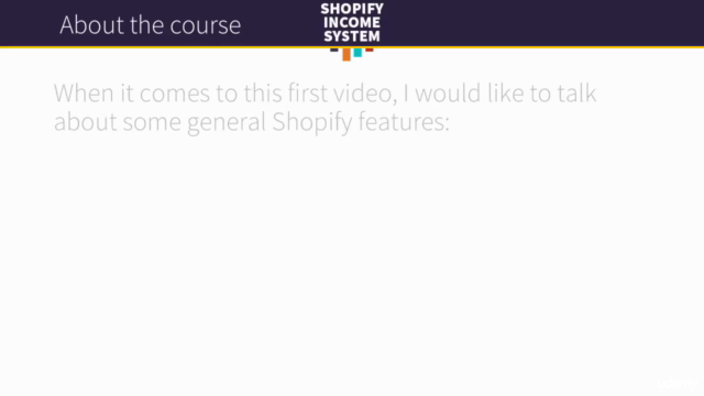 Shopify Store - ecommerce website & Online Business Ideas – Screenshot 1