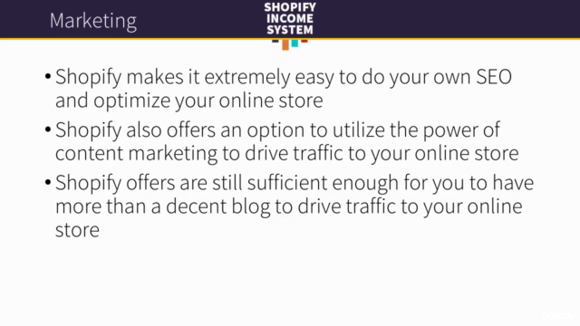 Shopify Store - ecommerce website & Online Business Ideas – Screenshot 4