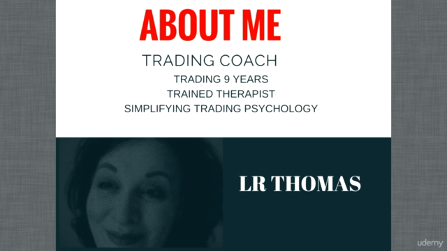 Trading Psychology Made Easy: Conquer Your Fear in Trading – Screenshot 1