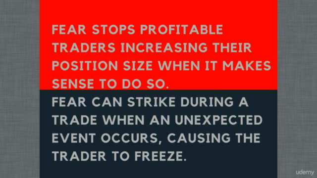 Trading Psychology Made Easy: Conquer Your Fear in Trading – Screenshot 2
