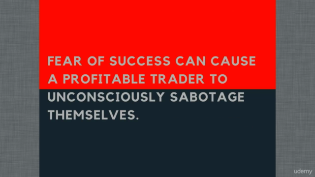 Trading Psychology Made Easy: Conquer Your Fear in Trading – Screenshot 3