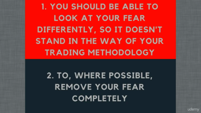 Trading Psychology Made Easy: Conquer Your Fear in Trading – Screenshot 4