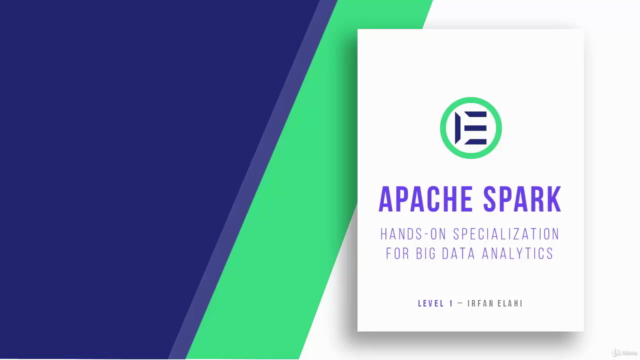 Apache Spark Hands on Specialization for Big Data Analytics – Screenshot 2