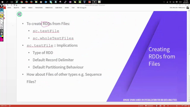 Apache Spark Hands on Specialization for Big Data Analytics – Screenshot 3