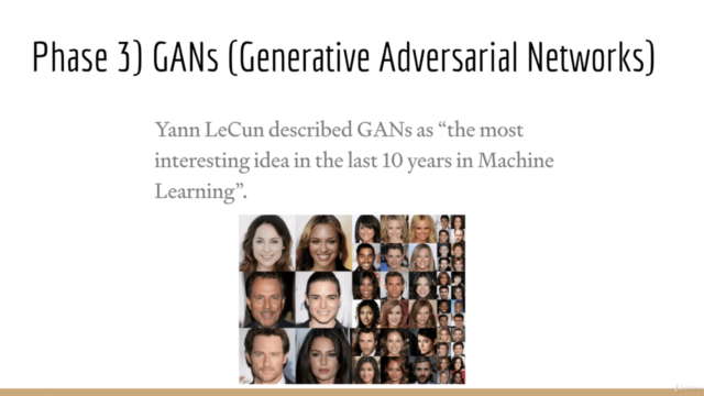 Deep Learning: GANs and Variational Autoencoders – Screenshot 3