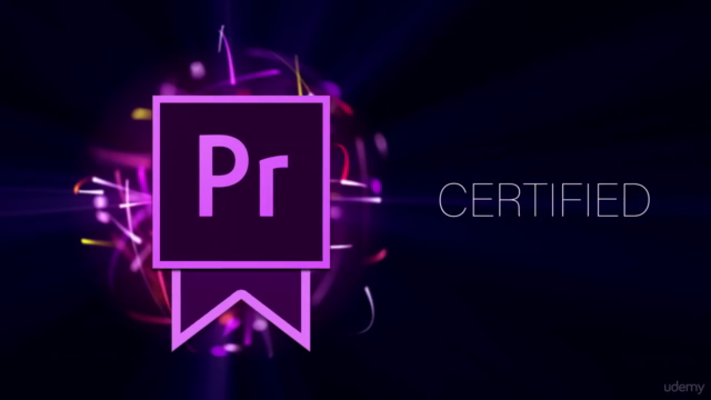 Adobe Certified Professional Practice Exams for Premiere Pro – Screenshot 1