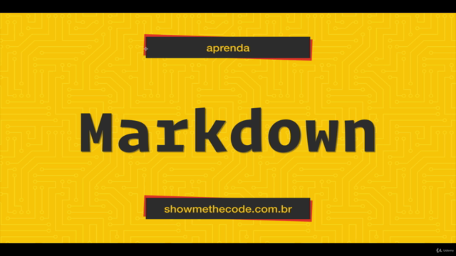 Aprenda Markdown - Screenshot_01