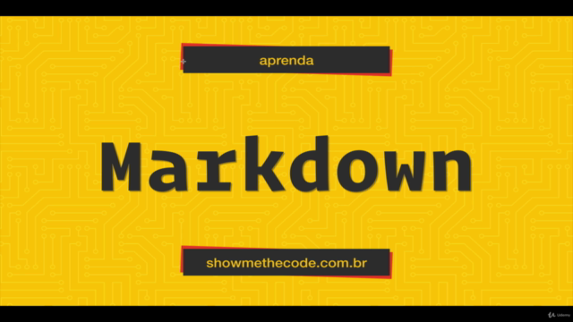 Aprenda Markdown – Screenshot 1