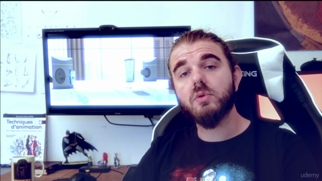 Formation After effects :  de A à Z – Screenshot 3