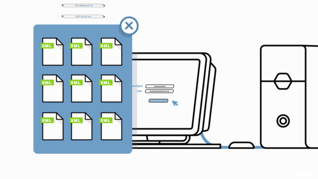 Utilizando o Cofre SIEG e o NF-e SIEG – Screenshot 2