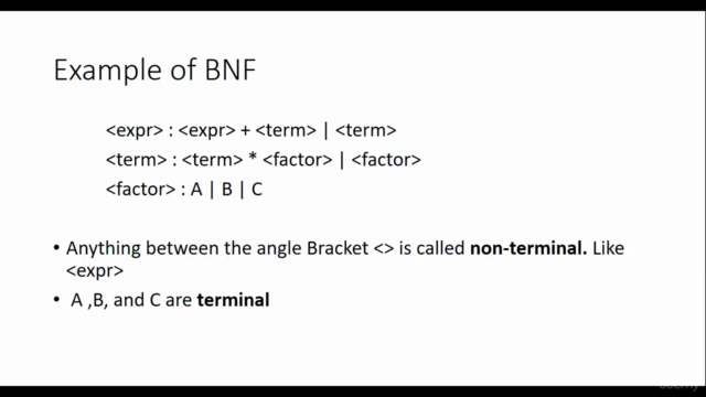 Build a Complete Programming Language – Screenshot 1