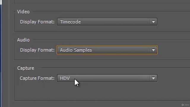Adobe Premiere – Screenshot 1