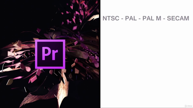 Adobe Premiere – Screenshot 2