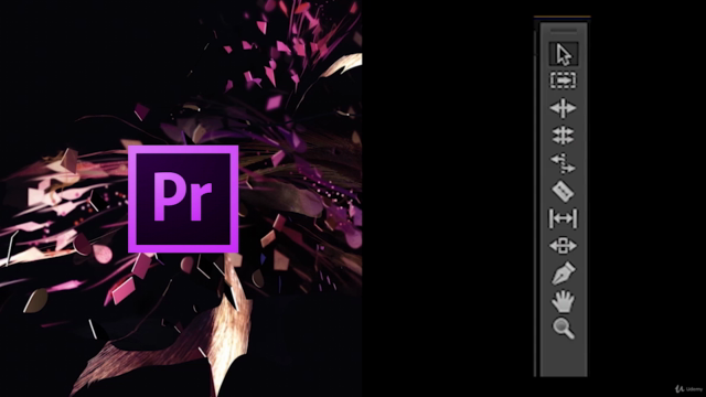 Adobe Premiere – Screenshot 3
