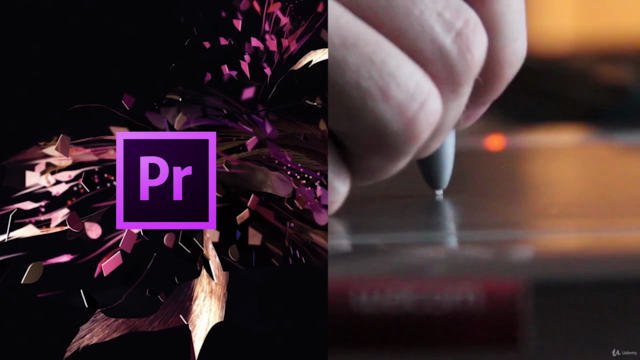 Adobe Premiere – Screenshot 4
