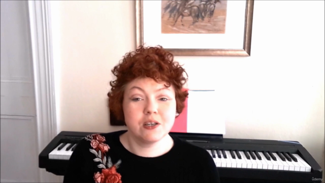 Singing Like a Pro: Notice Changes to Your Singing Fast – Screenshot 1