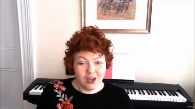 Singing Like a Pro: Notice Changes to Your Singing Fast – Screenshot 2