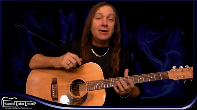 Beginners Guitar Lessons - Part 2. – Screenshot 1