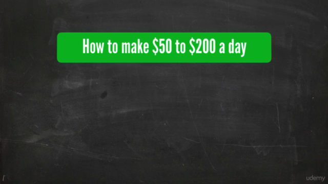 Fiverr Empire: Kickstart a Fiverr Career & Fiverr Brokering – Screenshot 1