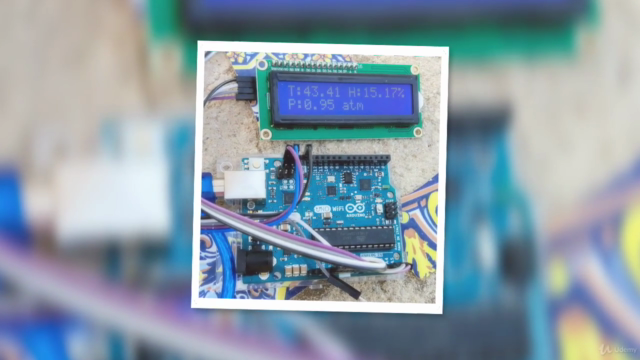 Aprende a usar Arduino desde cero: crea tus proyectos – Screenshot 1