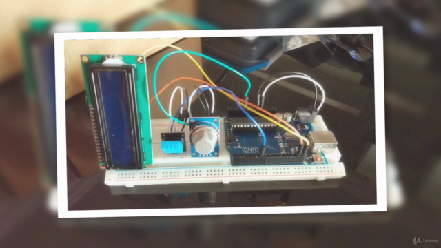 Aprende a usar Arduino desde cero: crea tus proyectos – Screenshot 3