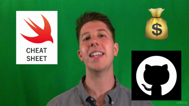 SGLearn: iOS 10 and Swift 3 : The Beginning into the Future – Screenshot 4