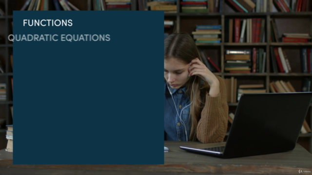 Cambridge International A & AS Level (Pure Mathematics 1) – Screenshot 3