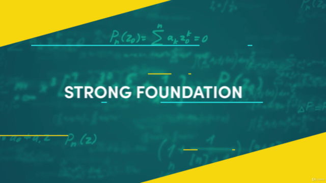 Perfect Your Mathematical Skills (Pre-Calculus Course) – Screenshot 4