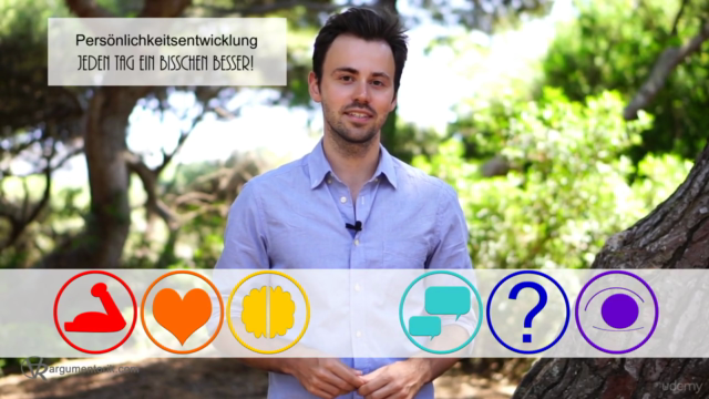 Persönlichkeitsentwicklung: Jeden Tag ein bisschen besser! – Screenshot 2