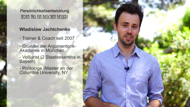 Persönlichkeitsentwicklung: Jeden Tag ein bisschen besser! – Screenshot 4