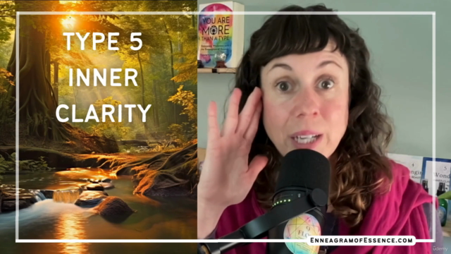 Enneagram of Essence Certification – Screenshot 3