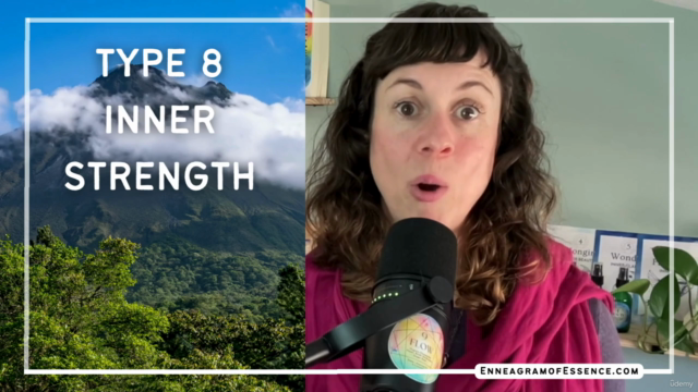 Enneagram of Essence Certification – Screenshot 4