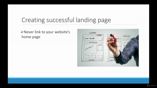 Digital Marketing Strategies for Business Success – Screenshot 1