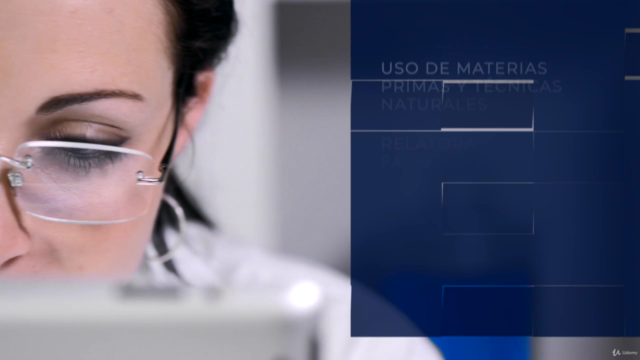 Curso Jabones Naturales y Productos de Relajo Online – Screenshot 3