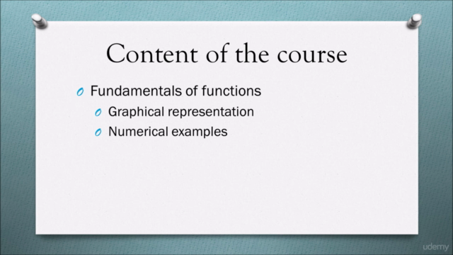Pre-Calculus Mathematics - Fundamentals of Functions - Screenshot_03