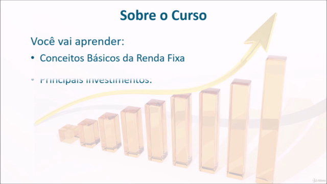 Investimento em Renda Fixa - Iniciante – Screenshot 2