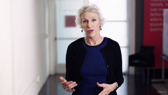 Lean In Presents: What Works for Women at Work – Screenshot 1