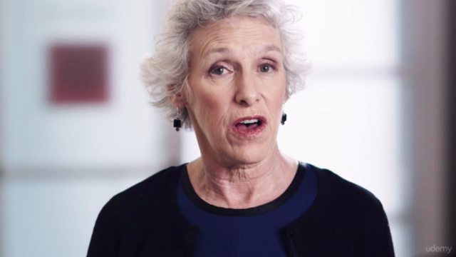 Lean In Presents: What Works for Women at Work – Screenshot 3