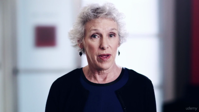 Lean In Presents: What Works for Women at Work – Screenshot 4