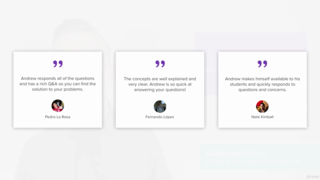 The Complete React Developer Course (w/ Hooks and Redux) – Screenshot 4