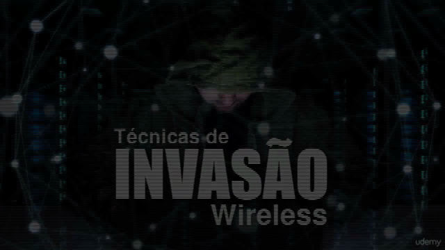 Curso Técnicas de Invasão a Redes Sem Fio [Pentest Wireless] - Screenshot_04