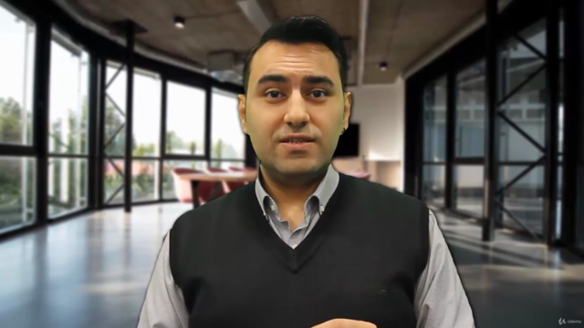 Uygulamalı Modern Web Geliştirme Eğitimi – Screenshot 4