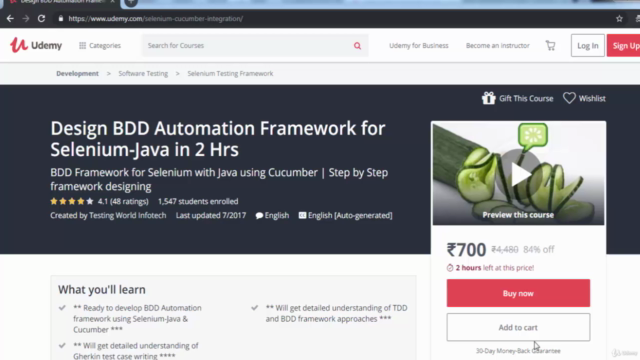 Practical Software Testing 2025-Manual+JIRA+API+DB+Selenium – Screenshot 1