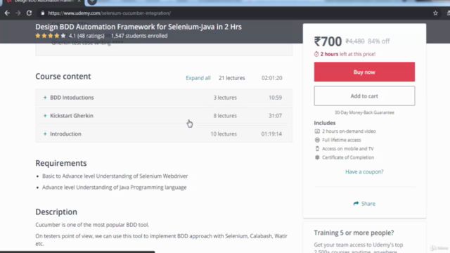Practical Software Testing 2025-Manual+JIRA+API+DB+Selenium – Screenshot 2
