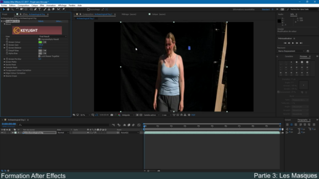 Formation Complète After Effects CC en 24h – Screenshot 2