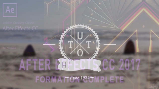 Formation Complète After Effects CC en 24h – Screenshot 4